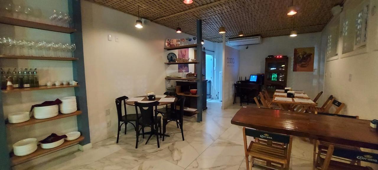 Leblon Auberge de jeunesse Rio de Janeiro
