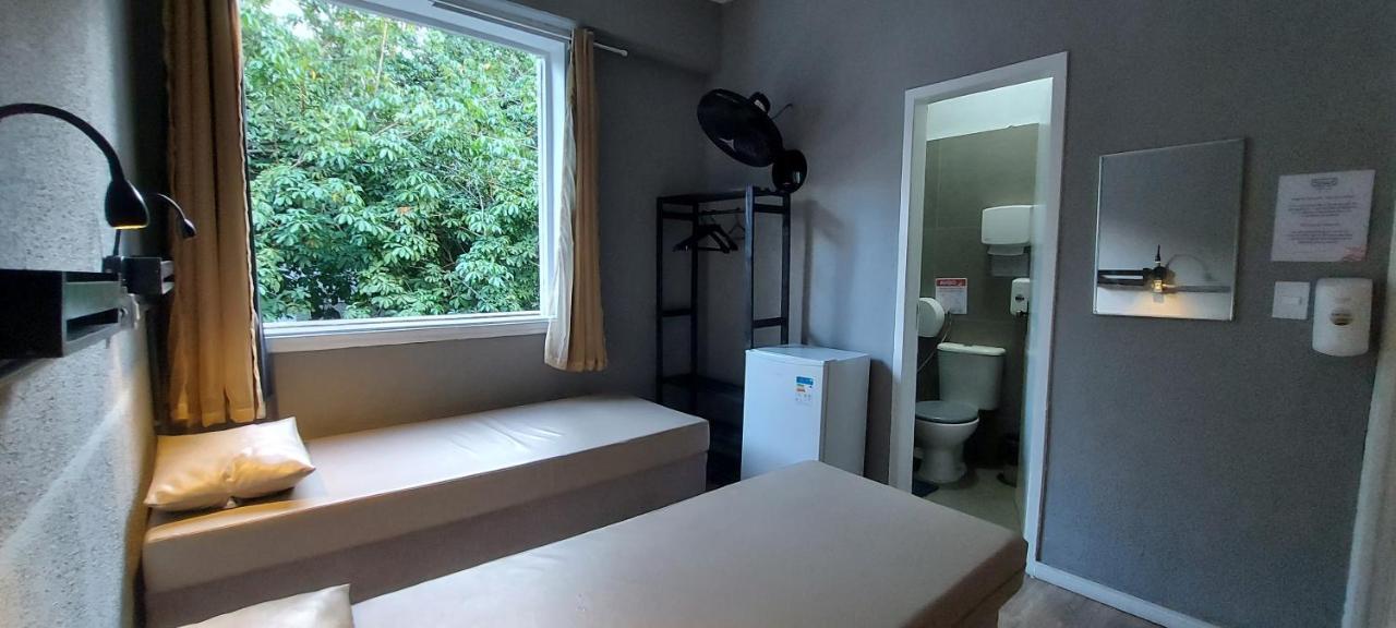 Leblon Auberge de jeunesse Rio de Janeiro